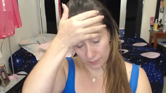 CATRINA-83 online show from October 2025 01:36:02 AM