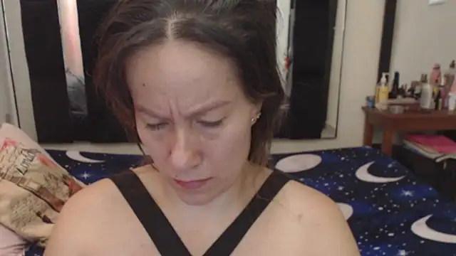 CATRINA-83 online show from October 2025 11:53:01 AM