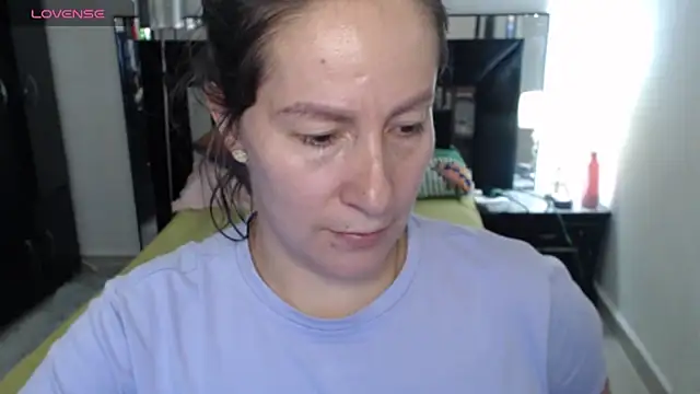 CATRINA-83 online show from February 2026 03:50:02 PM