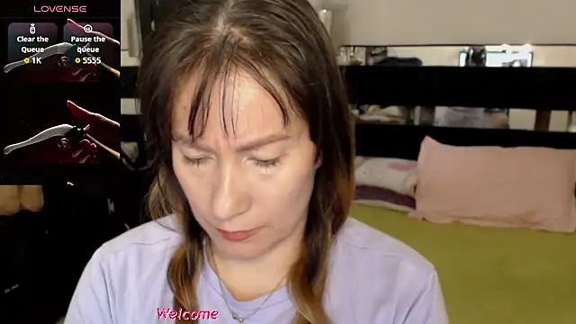 CATRINA-83 online show from February 2026 01:39:02 PM