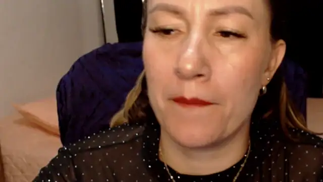 CATRINA-83 online show from June 2026 06:35:02 PM