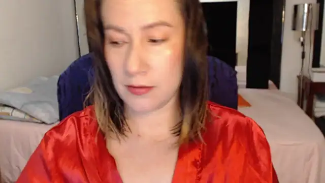 CATRINA-83 online show from July 2026 06:20:01 PM