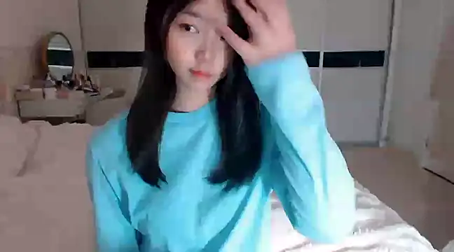 -Lucky Girl online show from March 2025 01:01:02 AM