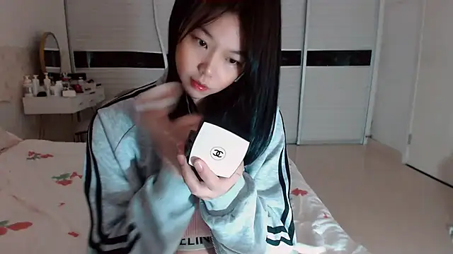 -Lucky Girl online show from September 2025 01:16:02 AM