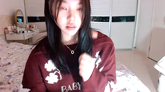 -Lucky Girl online show from November 2025 12:11:02 AM