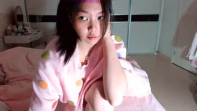 -Lucky Girl online show from February 2026 02:46:01 PM