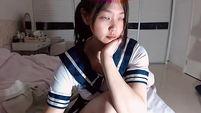 -Lucky Girl online show from March 2026 02:10:01 PM