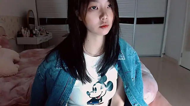 -Lucky Girl online show from March 2026 02:04:01 AM