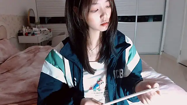 -Lucky Girl online show from March 2026 02:16:02 AM