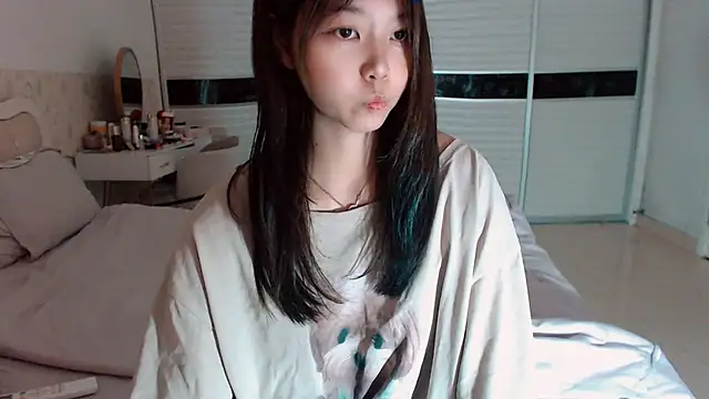 -Lucky Girl online show from May 2026 02:18:02 AM