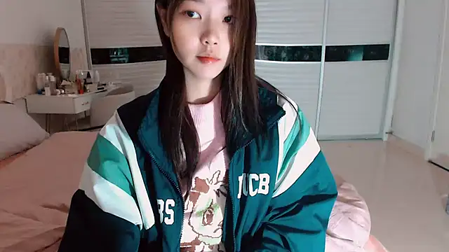 -Lucky Girl online show from June 2026 01:54:01 AM