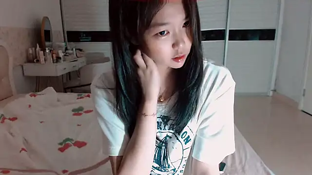 -Lucky Girl online show from July 2026 01:02:02 PM