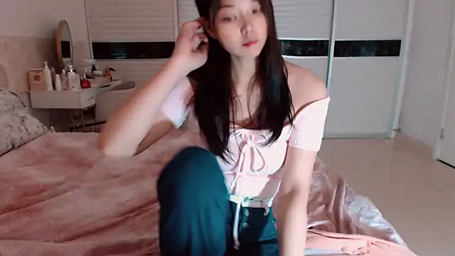 -Lucky Girl online show from July 2026 02:18:02 AM