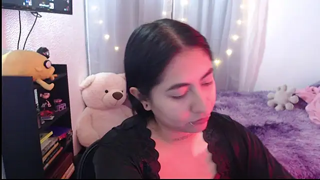 SatansWife online show from July 2026 01:23:02 AM