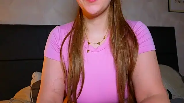 Sweetninaaa online show from June 2026 04:54:02 AM