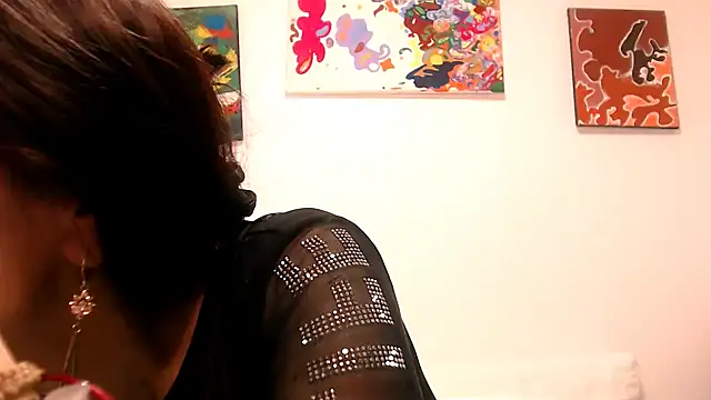 AliceRossi online show from November 2025 02:17:01 PM