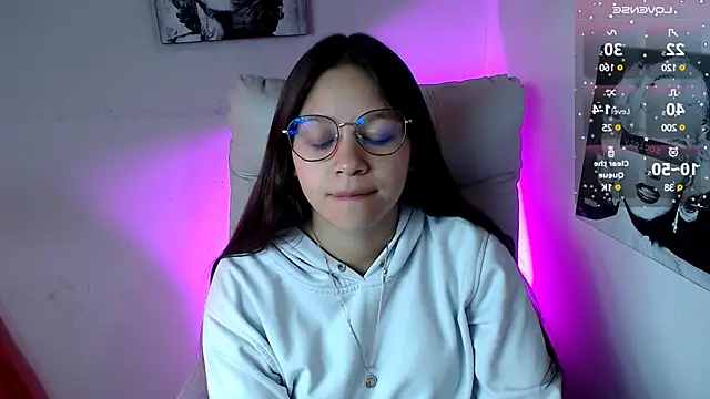 SamanthaRoldaan online show from March 2025 02:44:02 PM