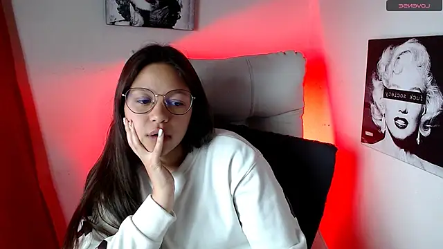 SamanthaRoldaan online show from March 2025 04:46:02 PM