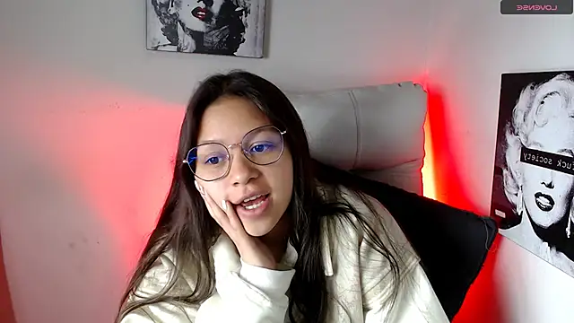 SamanthaRoldaan online show from March 2025 03:45:02 PM