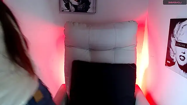 SamanthaRoldaan online show from March 2025 02:08:02 PM