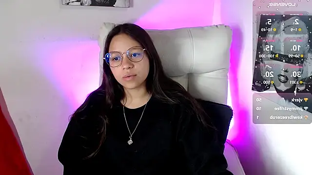 SamanthaRoldaan online show from March 2025 04:07:02 PM