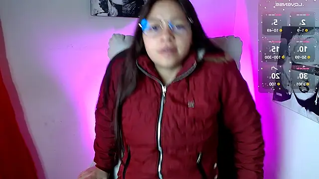 SamanthaRoldaan online show from March 2025 01:08:01 PM