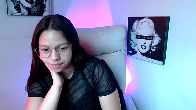 SamanthaRoldaan online show from March 2025 02:45:01 PM