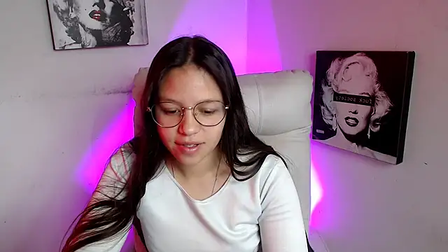 SamanthaRoldaan online show from March 2025 02:12:01 PM