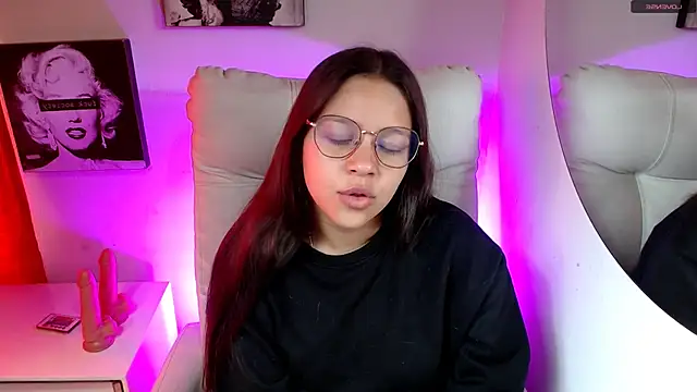 SamanthaRoldaan online show from February 2026 02:43:02 PM