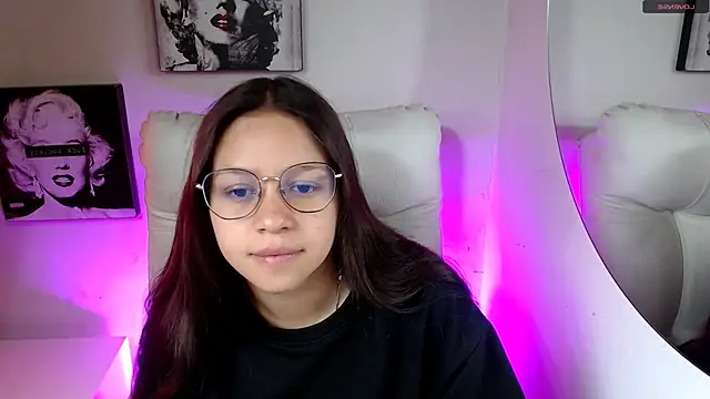 SamanthaRoldaan online show from February 2026 02:35:01 PM