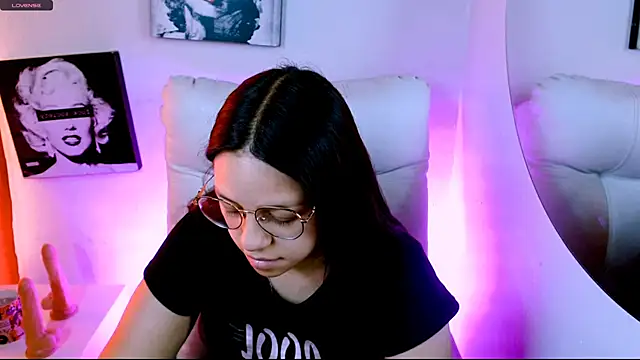 SamanthaRoldaan online show from February 2026 03:34:02 PM