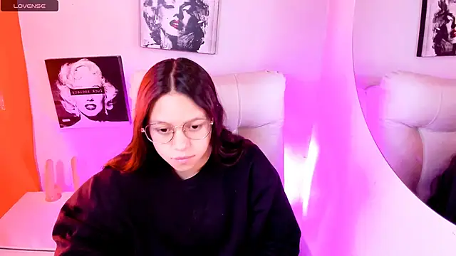 SamanthaRoldaan online show from March 2026 02:55:01 PM