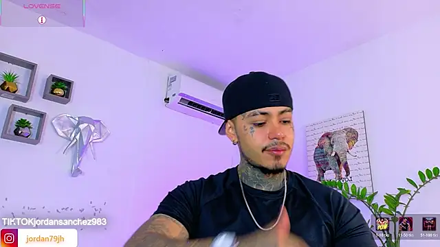 JordanSmiith  online show from May 2026 02:35:02 PM