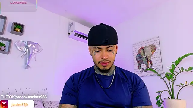 JordanSmiith  online show from June 2026 09:52:01 PM