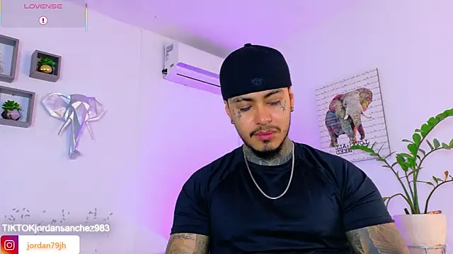 JordanSmiith  online show from June 2026 09:15:02 PM