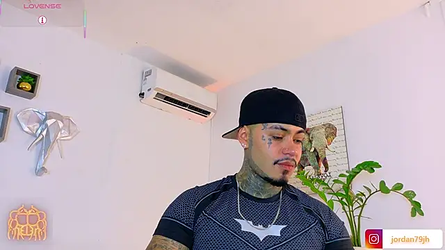 JordanSmiith  online show from July 2026 10:12:02 PM