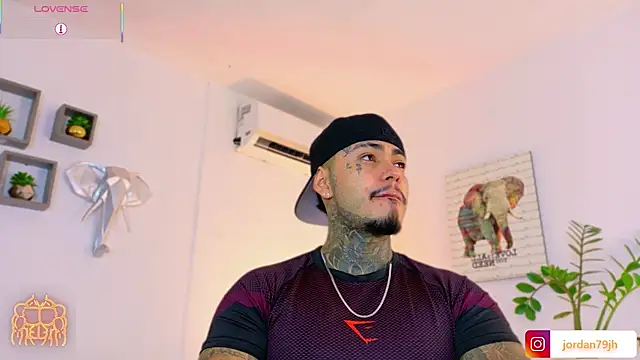 JordanSmiith  online show from July 2026 02:46:02 PM