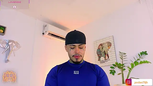 JordanSmiith  online show from July 2026 09:55:01 PM