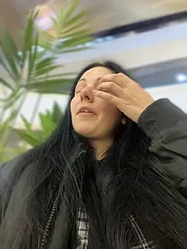 Snapshot of naughty_lucifer chatting on January 2025 01:56:02 PM naughty lucifer online show from January 2025 01:56:02 PM