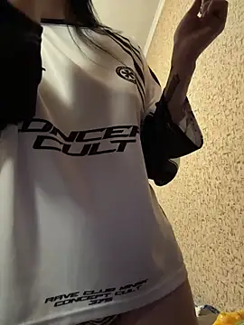 naughty lucifer online show from April 2026 03:50:02 PM