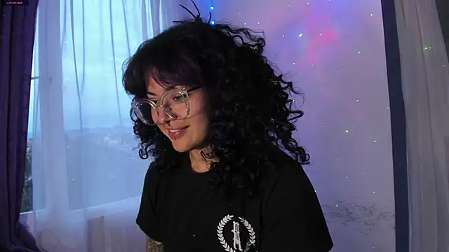 witchviolet online show from January 2025 10:51:01 PM