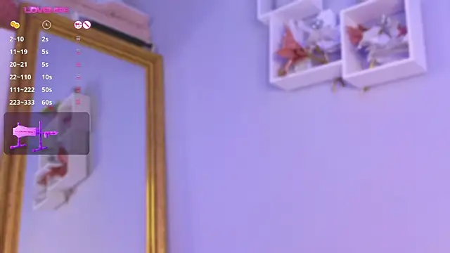 Snapshot of maykka chatting on December 2024 08:21:02 PM maykka online show from December 2024 08:21:02 PM