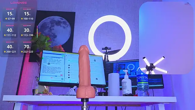 Snapshot of maykka chatting on October 2025 12:10:02 AM maykka online show from October 2025 12:10:02 AM