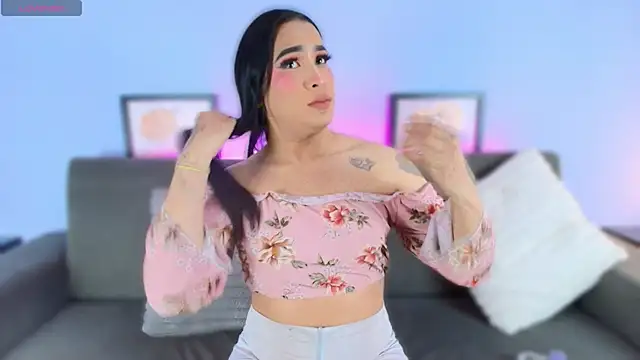 Evang hot online show from May 2026 01:53:01 PM