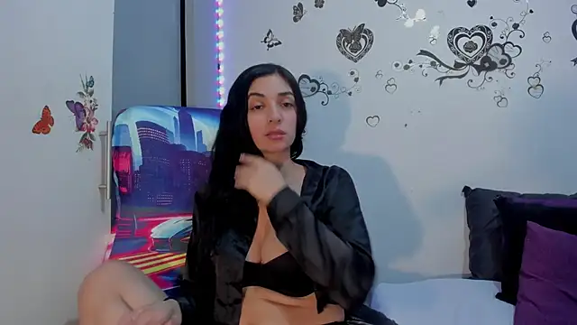 Linisprincehot69 online show from March 2026 06:57:01 AM