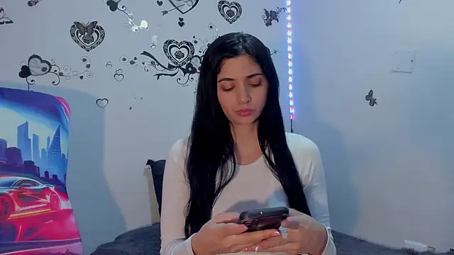 Linisprincehot69 online show from April 2026 03:04:02 AM