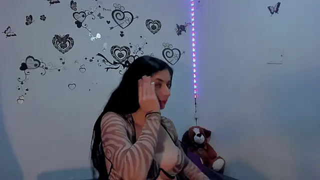 Linisprincehot69 online show from May 2026 08:10:02 AM