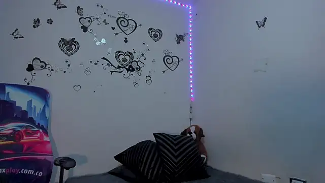 Linisprincehot69 online show from June 2026 08:41:01 AM