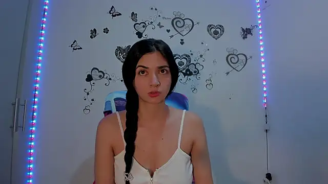 Linisprincehot69 online show from June 2026 09:57:02 AM
