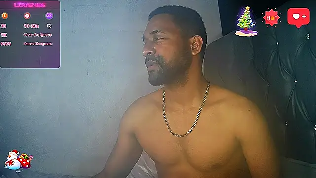 bbcblackhot34 online show from January 2025 05:20:01 AM